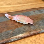 希凛 - １ 金目鯛  美味