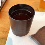 希凛 -    7   赤だし