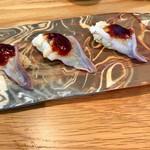 希凛 - 8   ホッキ貝