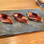 希凛 - 追加  焼き穴子