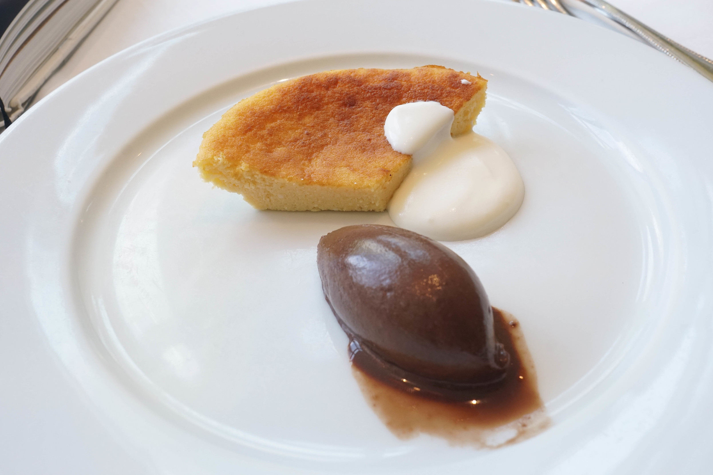 写真 : ブーケ・ド・フランス （Bouquet de France） - 六本木