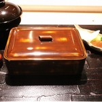 うなぎ時任 - うな重