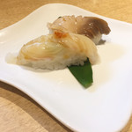 Sushitokoro Waku - 