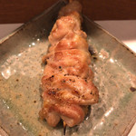 炭火焼鳥 いこか - 