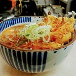 立喰処 どん亭 - 