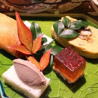 うなぎ時任 - うなぎの煮こごおり