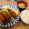 とんかつ小田保 場内店