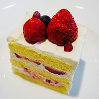 アーティショー - ショートケーキ