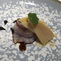 レストランひらまつ 広尾 - 