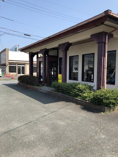 Koohiinoyakata Sezon - お店