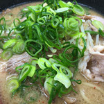 ラーメン専門店 大輝 - みそ(並) 800円