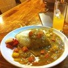 魚藍亭のよこすか海軍カレー館