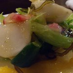 ワイン食堂 イナセヤ キッチン - 本日の浅づけ
