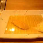 おたる政寿司 - 鯛