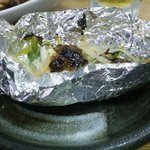 満幸商店 - 定食６　鯛の金山寺焼き