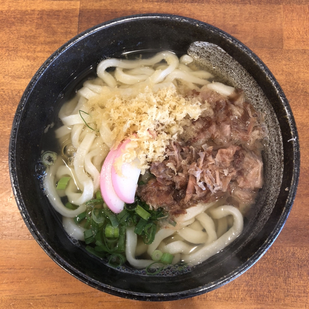 実の和 倉敷市 うどん 食べログ
