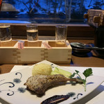 ラビスタ阿寒川 - 