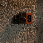 bb9 - 表札