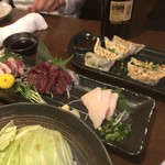 h Kyuushuu Izakaya Icchoume Ichibanchi - 