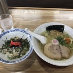 らーめん 善谷 - 