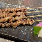 日本酒×和創作料理 香酒 鞘 - 