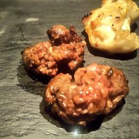 中目黒いぐち 麻布十番店 - 