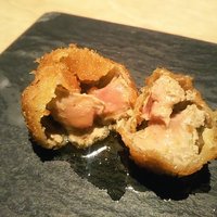 中目黒いぐち 麻布十番店 - 
