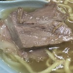 家系ラーメン まこと家 - 