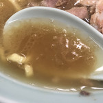 家系ラーメン まこと家 - 