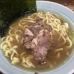家系ラーメン まこと家 - 