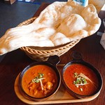 インド料理 パワンナンハウス - 