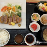 お食事処 茶々〇 - ワンコインランチ