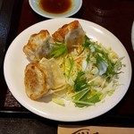 味の彩華 - 