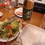 腸詰屋 - この日のディナー