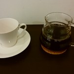 ボン コーヒー ビーンズ ストア - 登場しました