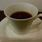 ボン コーヒー ビーンズ ストア - いちカップ目