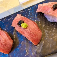 神戸牛 八坐和 阪急三宮店 - 