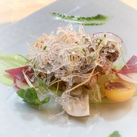 神戸牛 八坐和 阪急三宮店 - 