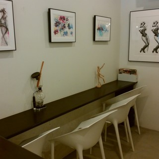 ボン コーヒー ビーンズ ストア_2