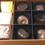 GODIVA - 