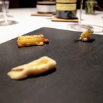 レフェルヴェソンス - 