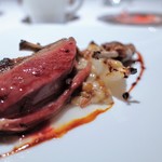 レフェルヴェソンス - 