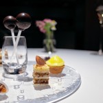 レフェルヴェソンス - 