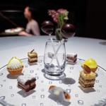 レフェルヴェソンス - 