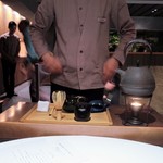 レフェルヴェソンス - 