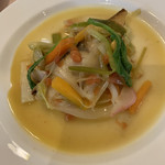 ビストロヒマワリ - 