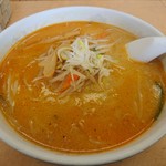 ラーメン　コロコロ - みそらーめん