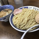 つけめん　さなだ - 