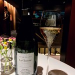 レフェルヴェソンス - 