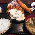 山田食堂 ととや - 